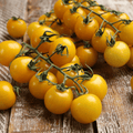 Cherry Tomatoes - Yellow