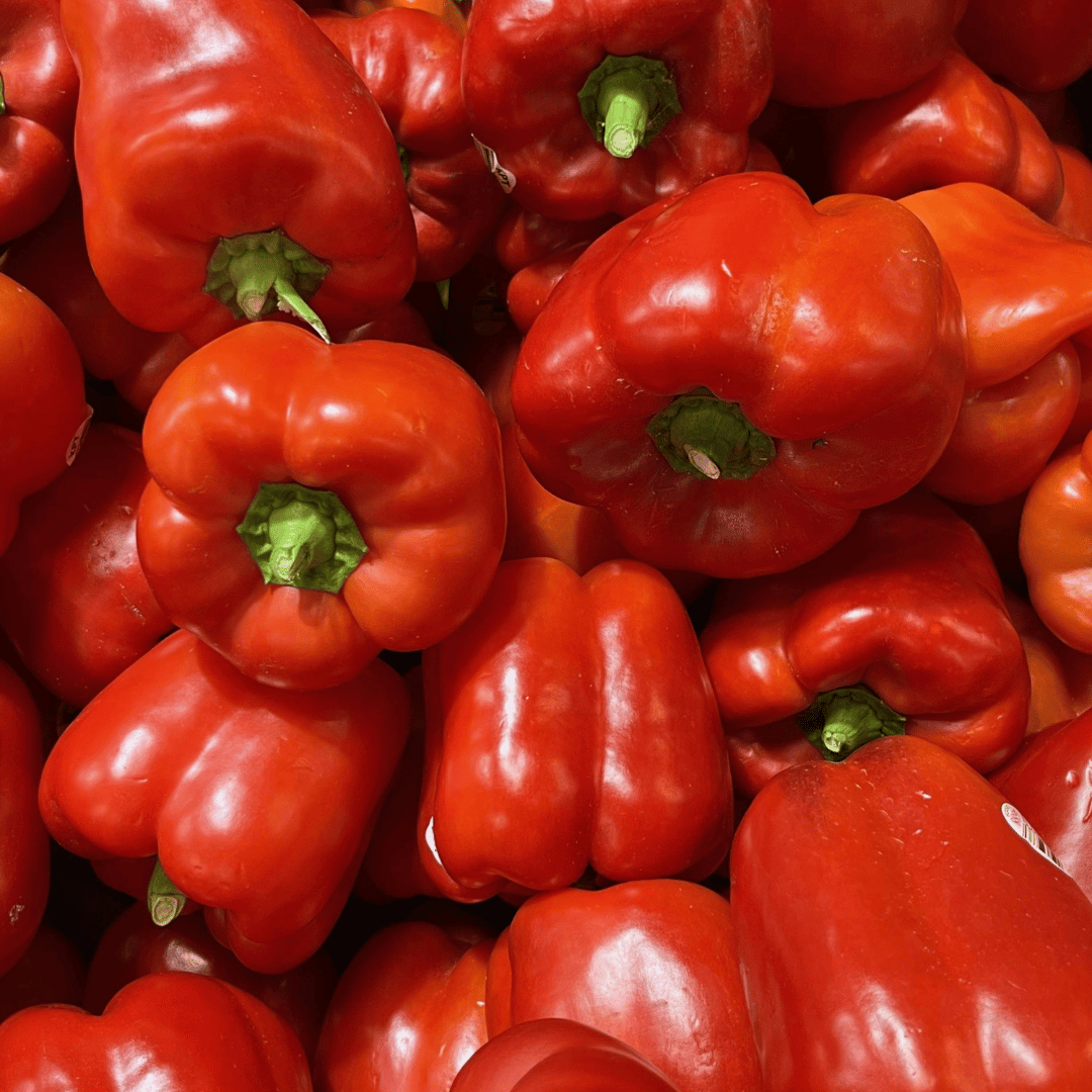 Red Pepper