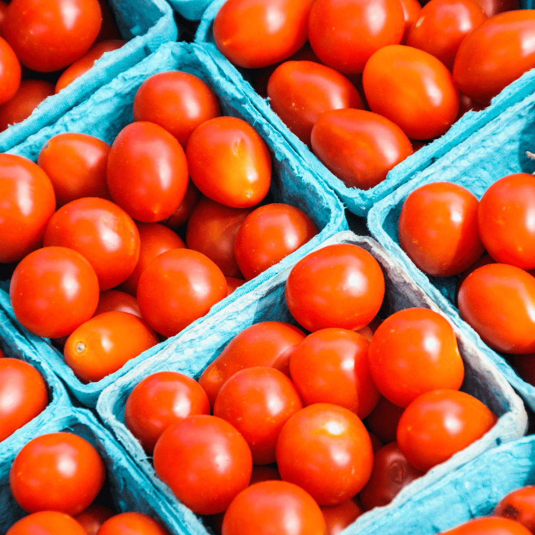 Cherry Tomatoes