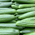 Cucumber - Slicing