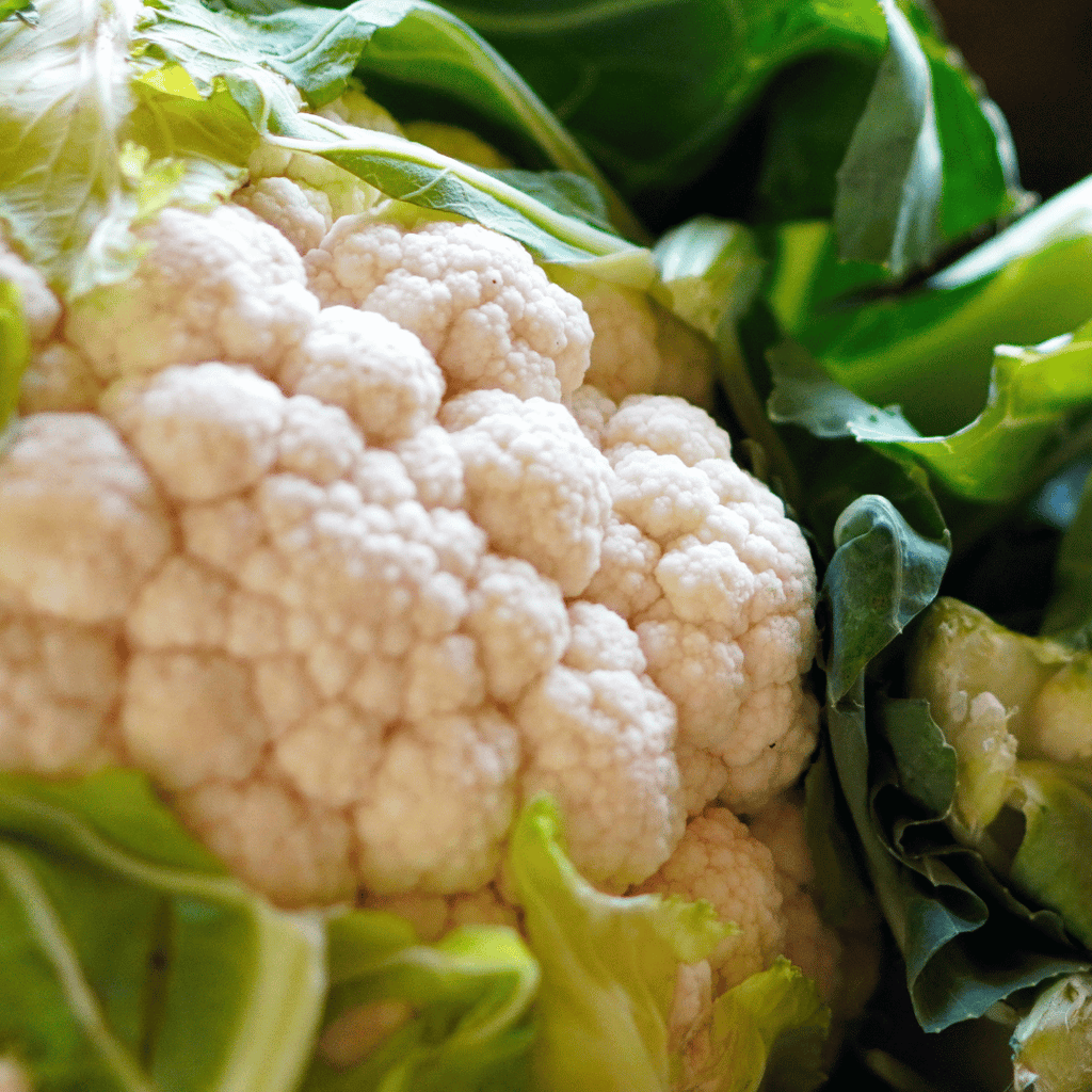 Cauliflower