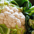Cauliflower