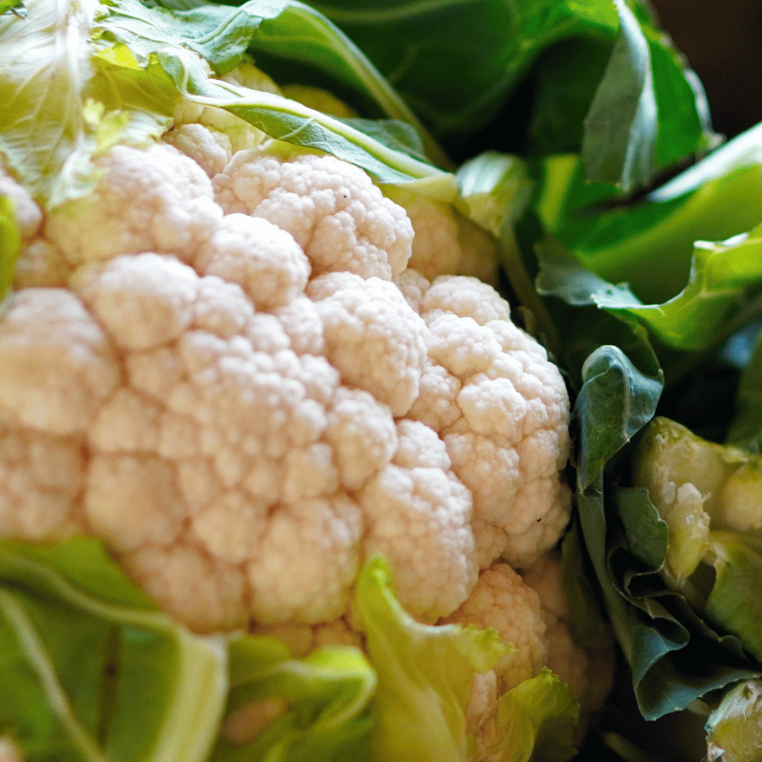 Cauliflower