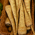 Parsnips